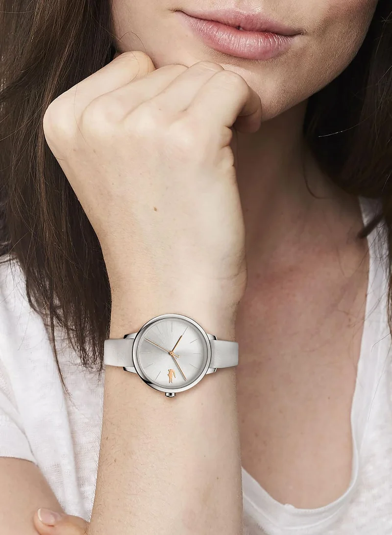 LACOSTE Cannes Analog Watch