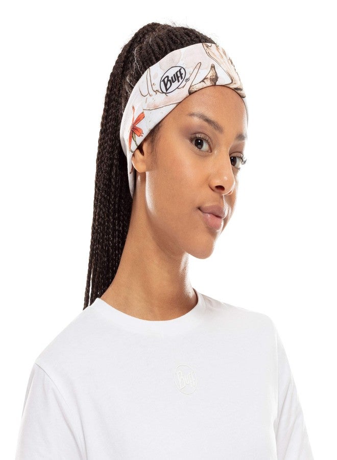 Buff Original EcoStretch Neck Gaiter, UPF 50 Sun Protection, Breathable, Versatile, Quick Dry Face Mask, Appalachian Trail, Adult Size - Image 4