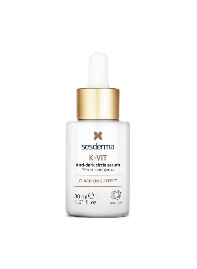 SeSDERMA Sesderma K-vit Facial Revitalizing Eye Serum, 1.0 oz. - Image 2