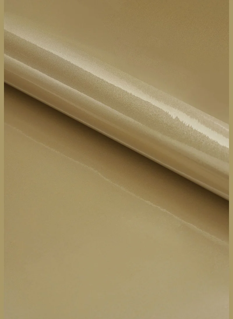 Wallopedia Simple Elegant Self Adhesive Home Decor Wallpaper Sticker (45cm*500cm)