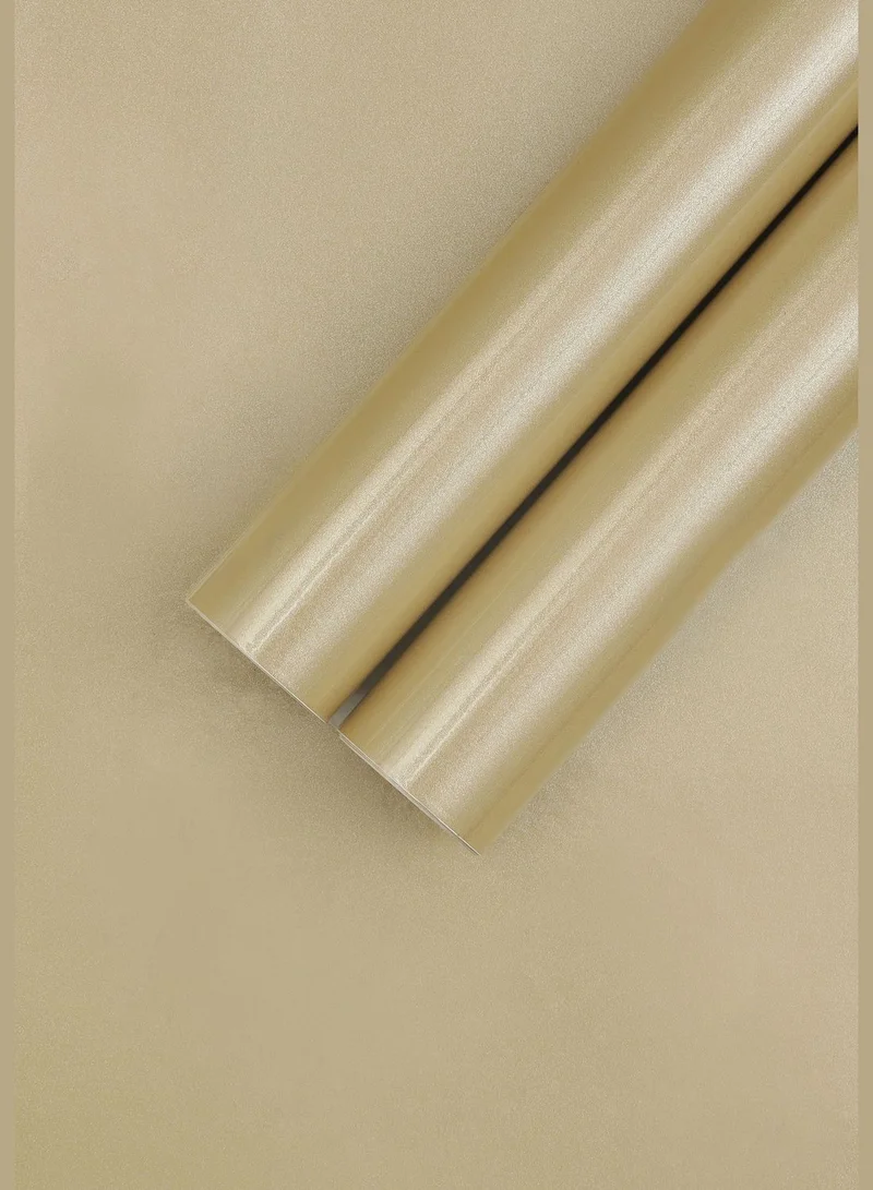 Wallopedia Simple Elegant Self Adhesive Home Decor Wallpaper Sticker (45cm*500cm)