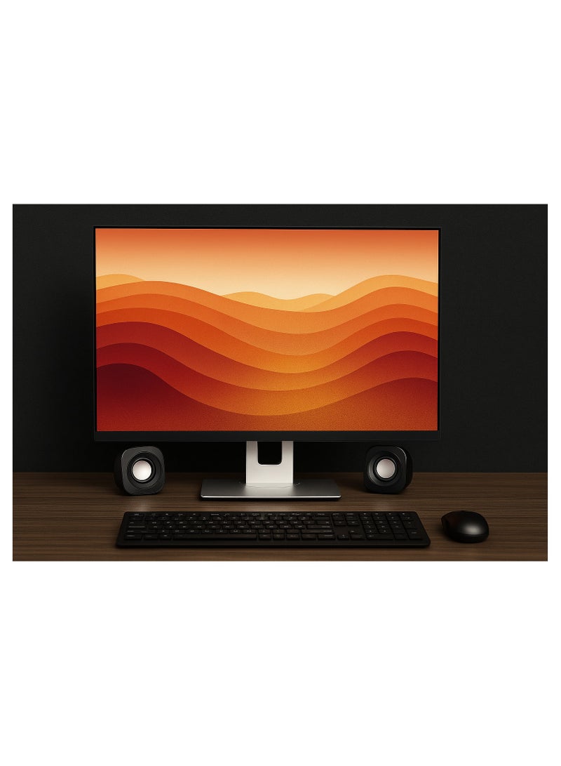 Havit SK704 USB 2.0 Speaker - Black - Image 3