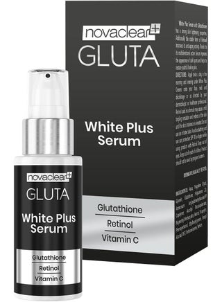 skin brilliance glutathione side effects SKIN BRILLIANCE  Beautywiseshop