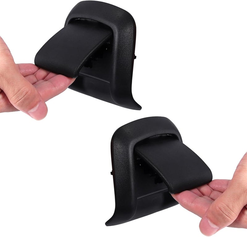 Wivplex Seat Tilt Handle for Ford Fiesta MK6 (2002-2008) - Image 1