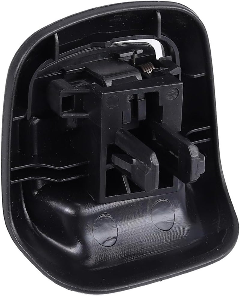 Wivplex Seat Tilt Handle for Ford Fiesta MK6 (2002-2008) - Image 5