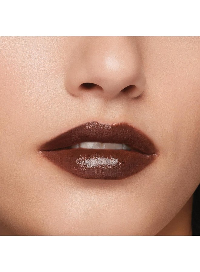 SHISEIDO Lipstick 412-Energy Surge (Satin) - Image 3