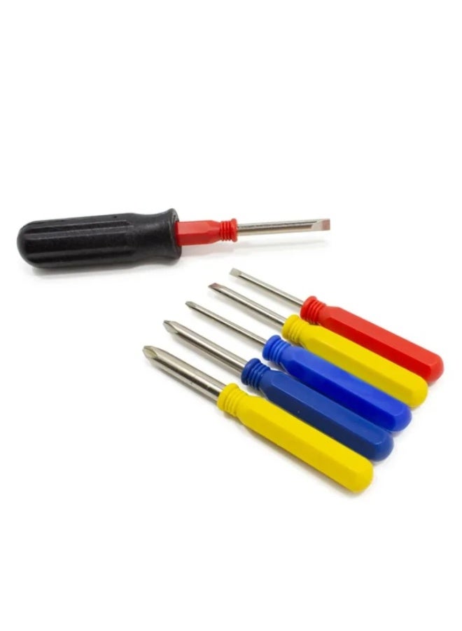 مفك صغير طقم مفكات 7 pcs