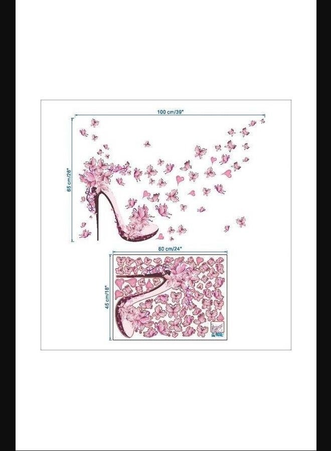 Decorative Removable Wall Sticker - Image 2