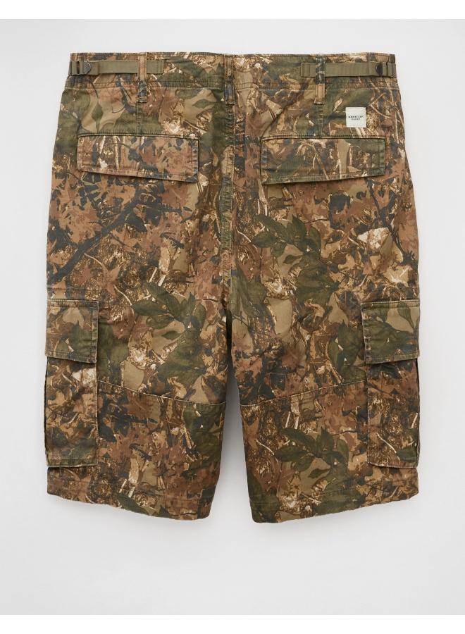 American Eagle AE Flex 10" Lived-In Cargo Short  - Image 2