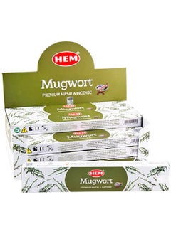 Güneş Outdoor Gunes Outdoor Mugwort Masala 15 Gms  - Image 1