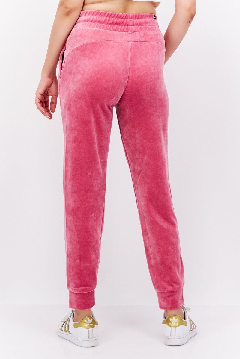 PUMA Women Sportswear Fit Training Jogger Pants, Pink - Image 3