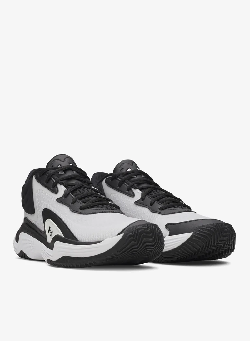 UNDER ARMOUR  Spawn 7 Mid for Men | Best Price UAE