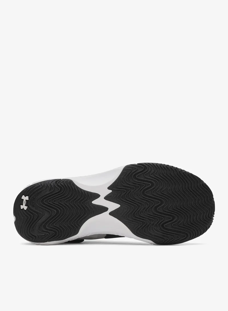 UNDER ARMOUR  Spawn 7 Mid for Men | Best Price UAE
