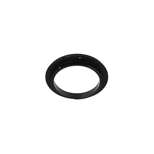 Fotodiox Macro Reverse Adapter Compatible with 62mm Filter Thread to Nikon F Mount Cameras - Image 3