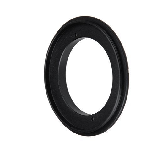 Fotodiox Macro Reverse Adapter Compatible with 62mm Filter Thread to Nikon F Mount Cameras - Image 4
