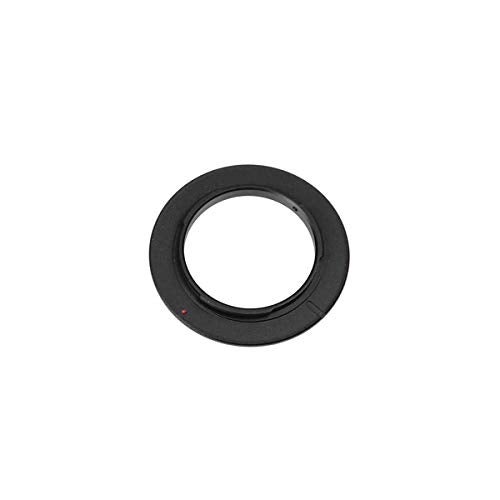 Fotodiox Macro Reverse Adapter Compatible with 62mm Filter Thread to Nikon F Mount Cameras - Image 5