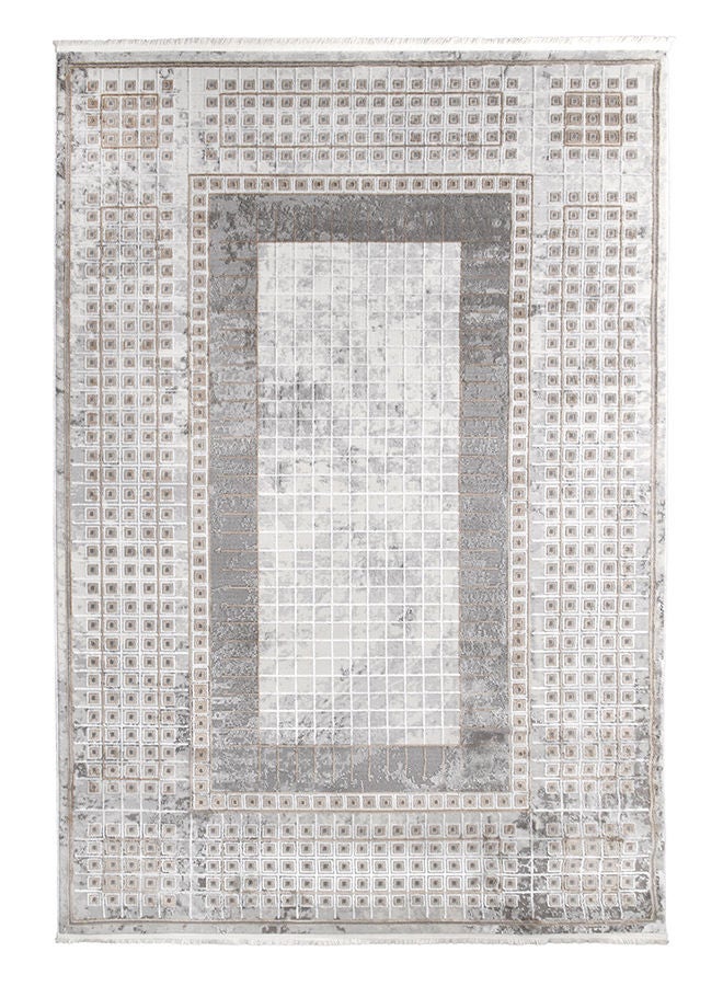 MERINOS Obsession Collection Contemporary Style Carpet, 250x350 cm Polyester Rectangle - Image 1