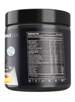 Laperva Triple Creatine Next Gen, Mango Flavor , 270 Gm  - Image 4