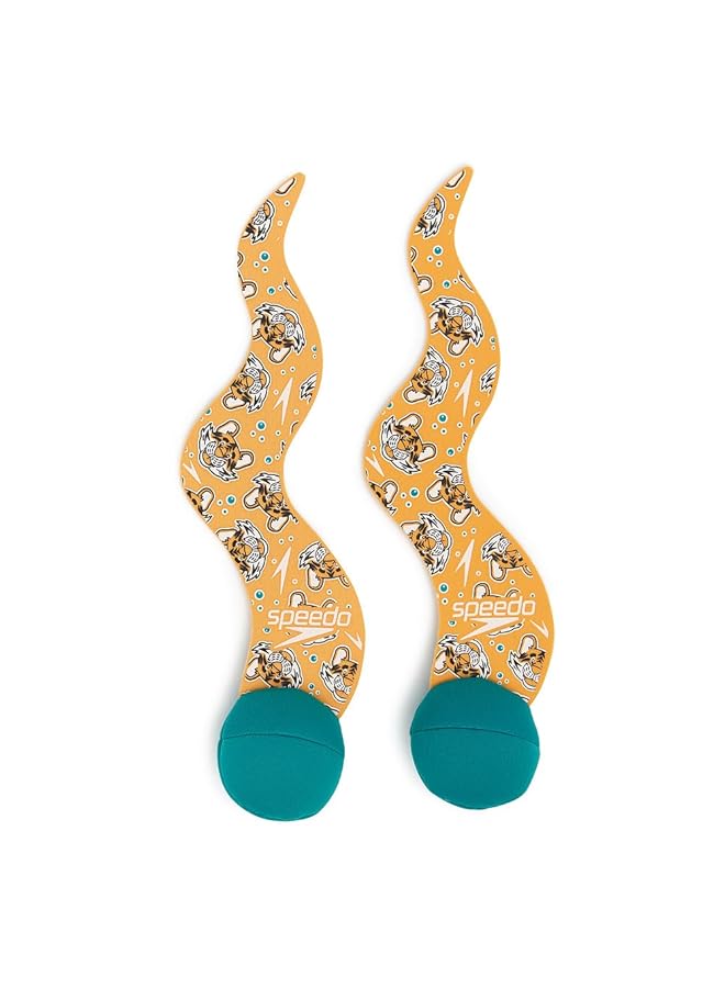 سبيدو تعلم السباحة بكرات الغوص - Image 1