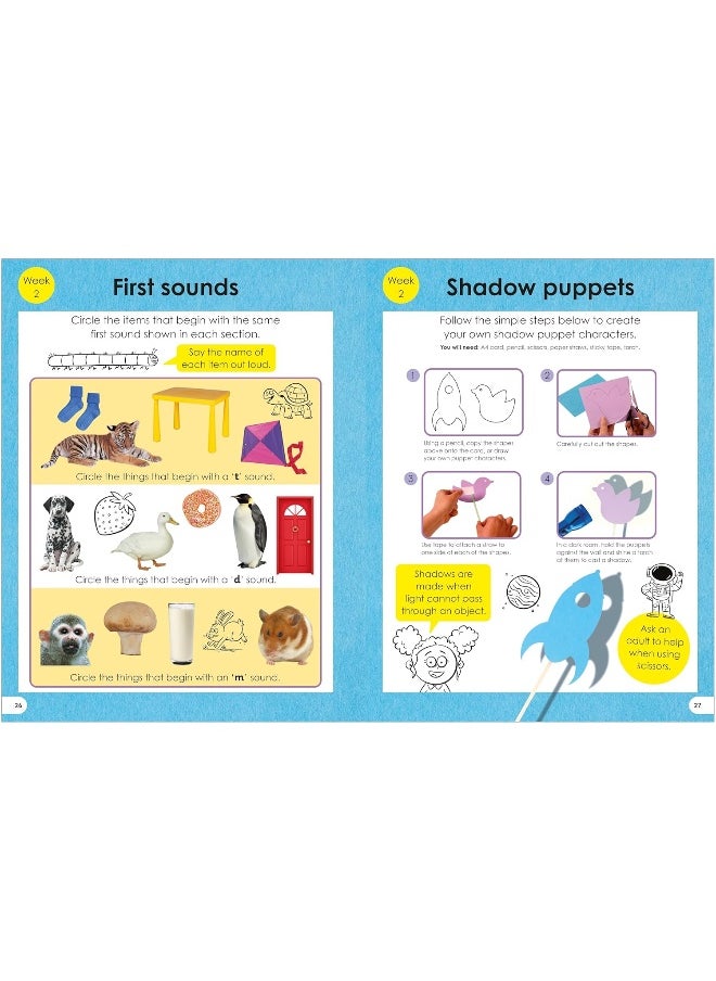 Key Skills for Kids Summer (R-Yr1)  - Image 3