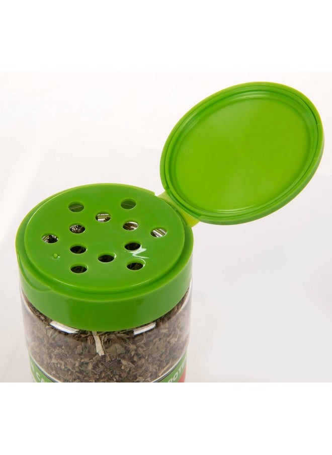 SmartyKat SmartyKat Catnip & Silvervine Blend for Cats & Kittens, Shaker Canister - 2 Ounces  - Image 3