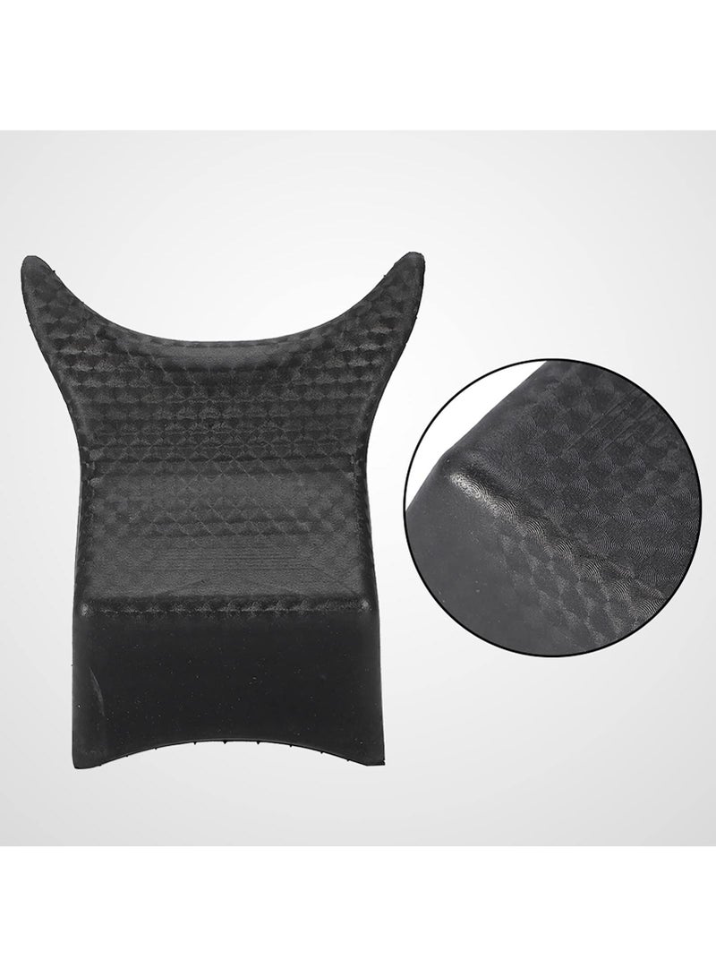 Sweet seven وسادة عنق شامبو صالون سبا - وسادة غسيل شعر احترافية لدعم استراحة العنق - ملحقات معدات صالون مريحة - Image 3