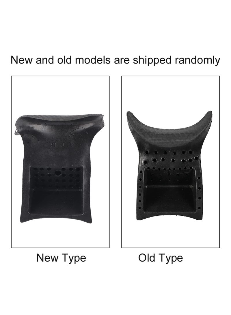 Sweet seven وسادة عنق شامبو صالون سبا - وسادة غسيل شعر احترافية لدعم استراحة العنق - ملحقات معدات صالون مريحة - Image 5