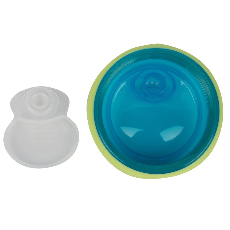 The First Years Marvel Insulated Sippy Cups - Spill Proof Insulated Toddler Cups with Bite-Resistant Hard Spout - 9 Ounces - 2 Count - Image 5