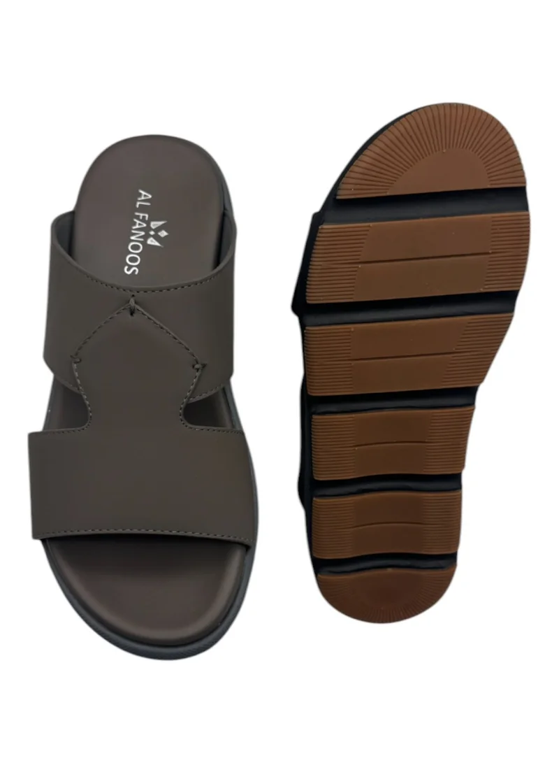 AL Fanoos Heritage Walk  arabic slippers
