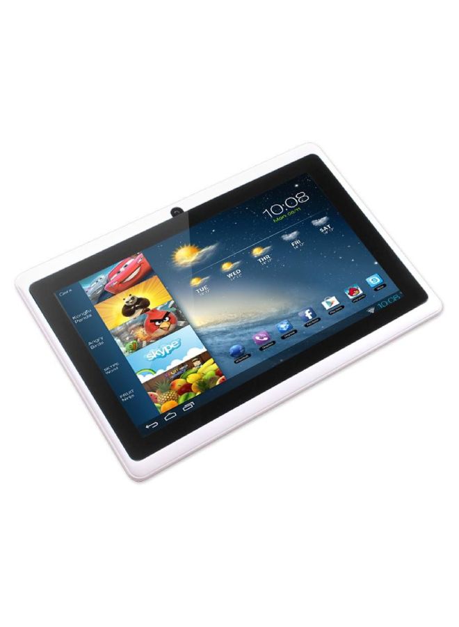M1 Kids Tablet 7-Inch, 1GB RAM, 16 GB, Wifi, Multicolour