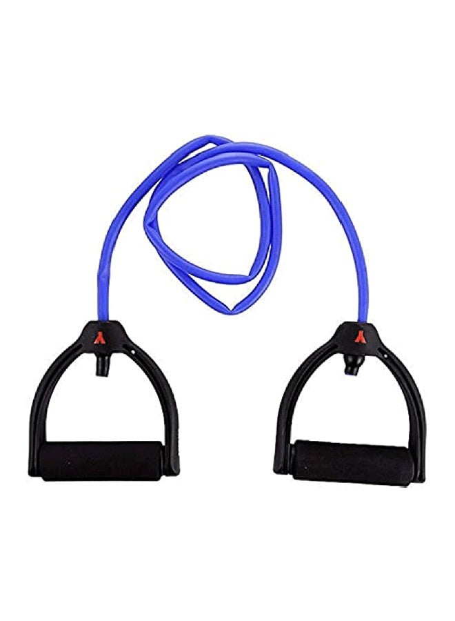 York Resistance Tube Level 2 Firm Grip Handle