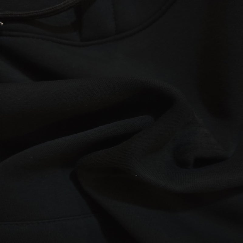 Remonz Lord of the Rings Tolkien 3 Yarn Raised, Polar Fleece Inside, Very Thick, 100% Cotton Hoodie - Image 3