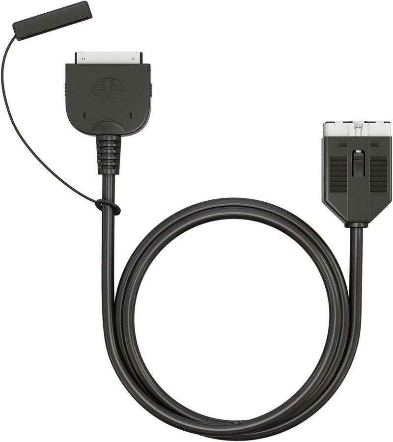 Bovee 1000 Bundle with RR iPod Integration Cable Kit for Range Rover, Land Rover, Jaguar Wireless Audio Interface Car Kit for in car iPod Integration 1000 Jaguar/Land Rover Kit - Image 4