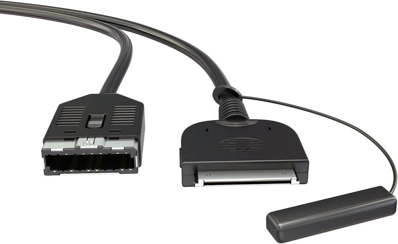 Bovee 1000 Bundle with RR iPod Integration Cable Kit for Range Rover, Land Rover, Jaguar Wireless Audio Interface Car Kit for in car iPod Integration 1000 Jaguar/Land Rover Kit - Image 5