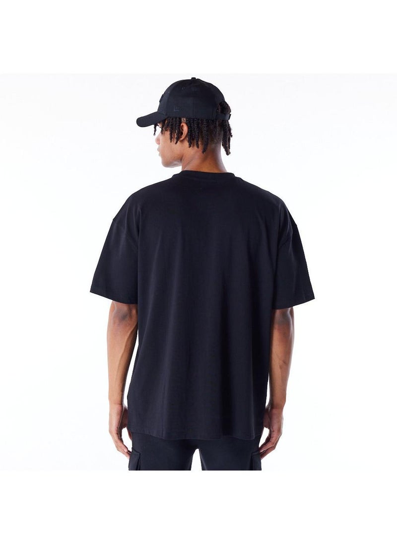 NEW ERA Los Angeles Lakers Graphic T-Shirt - Image 2