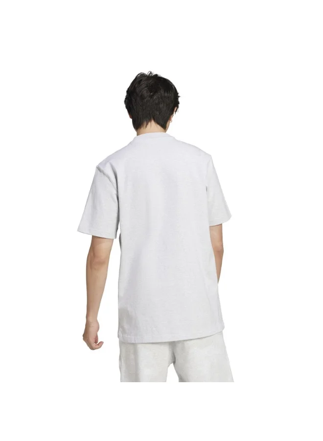 Adidas adidas OLPC TEE 2 Grey Originals Men T-SHIRTS