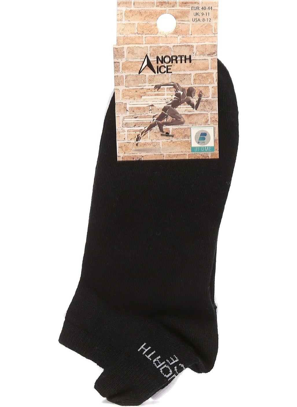 Regular Fit Plain Black - White Men's 2-Piece Socks - pzsku/ZAE13CD2E14D61DF024D5Z/45/_/1725790218/5f7b37ad-92cc-492f-8f90-78967025bfb4