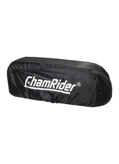 Generic Electric Bicycle Waterproof Cover Lithium Tram Waterproof Cover for Driving Battery Waterproof Cover Battery Bag Bicycle Big length 35cm 