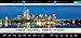 Buffalo Games New York New York Panoramic Puzzle - Image 2