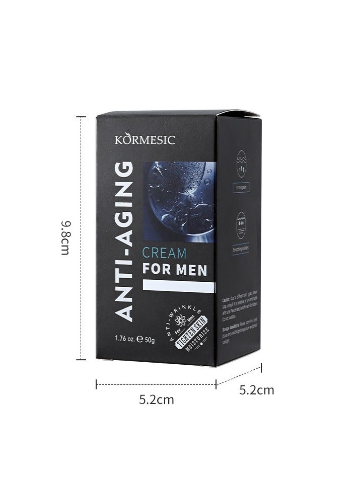 Kormesic Men's Nourishing Face Cream 50g - Image 2