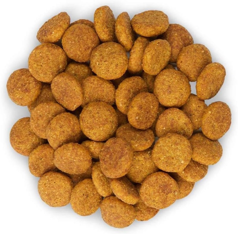 Hill's طعام الكلاب البالغين من هيلز ساينس بلان بوزن مثالي سلالة كبيرة مع دجاج - 12 كجم - Image 4