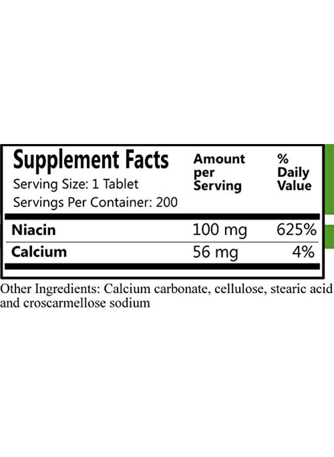 Daily Manufacturing Niacin (Vitamin B3)  - Image 2