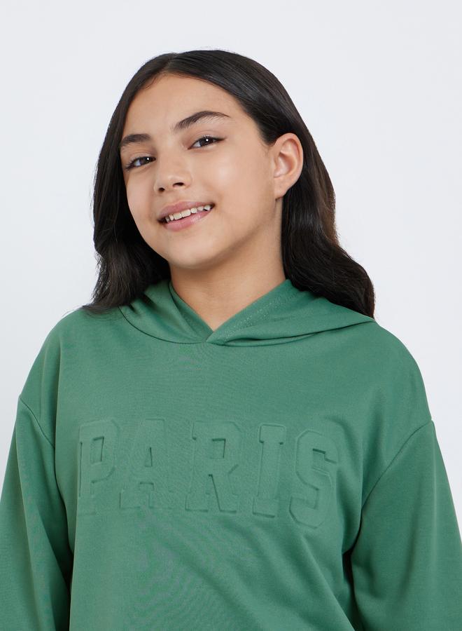 ستايلي هودي بتفاصيل بارزة - Image 3