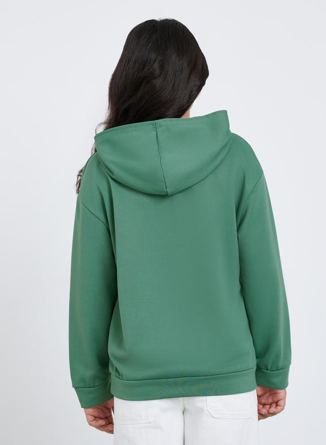 ستايلي هودي بتفاصيل بارزة - Image 4