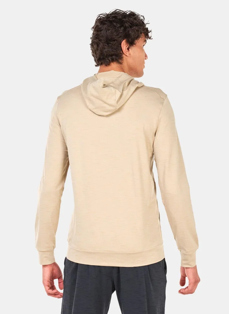 Nike Men's Dri-FIT Hyperdry Yoga Hoodie