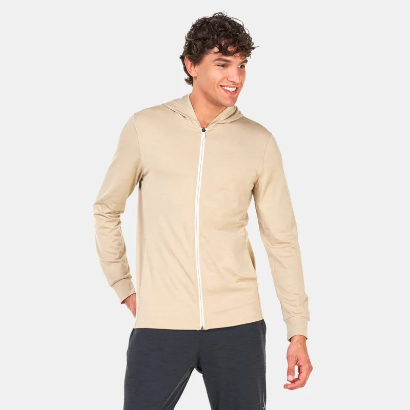 Nike Men's Dri-FIT Hyperdry Yoga Hoodie