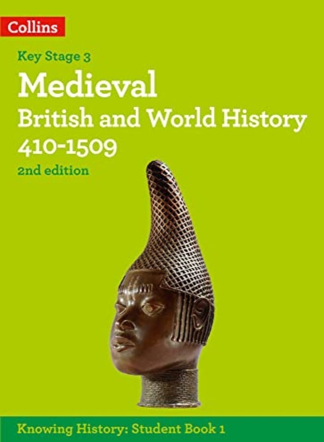 Medieval British And World History 4101509 Knowing History by Aitken-Burt, Laura - Selth, Robert - Peal, Robert Paperback