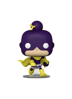 Funko Funko Exc : My Hero Academia - Minoru Mineta w/chase (GW) 