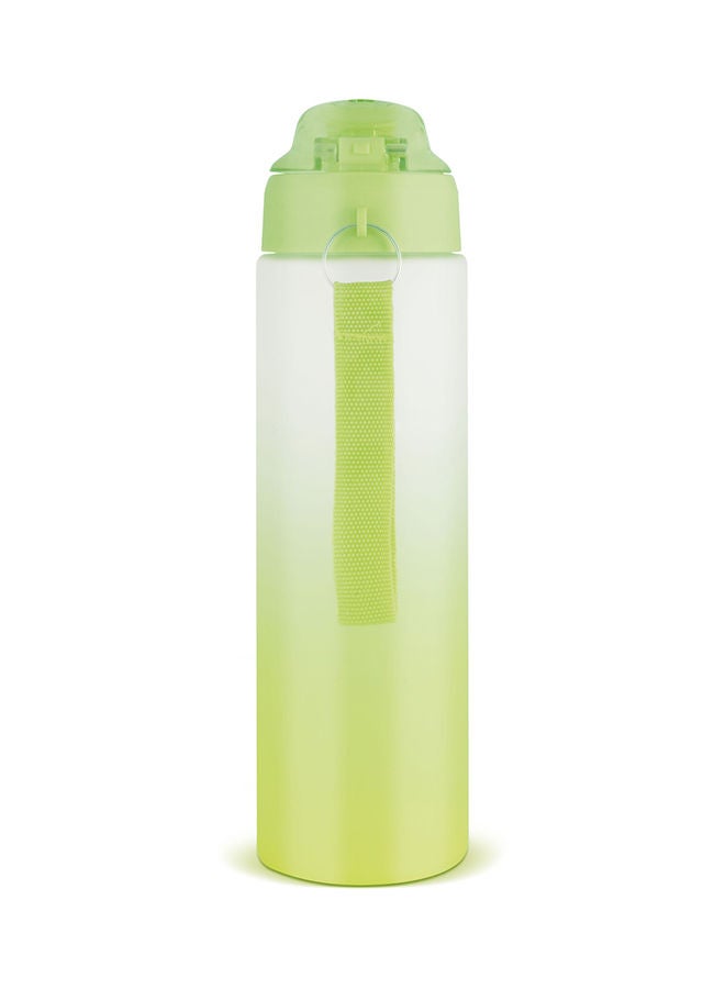 Lamart Sport Water Bottle 700 Ml Green  - Image 4