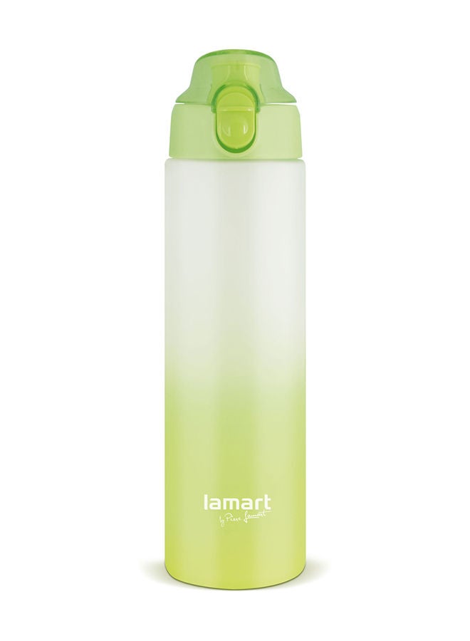Lamart Sport Water Bottle 700 Ml Green  - Image 2